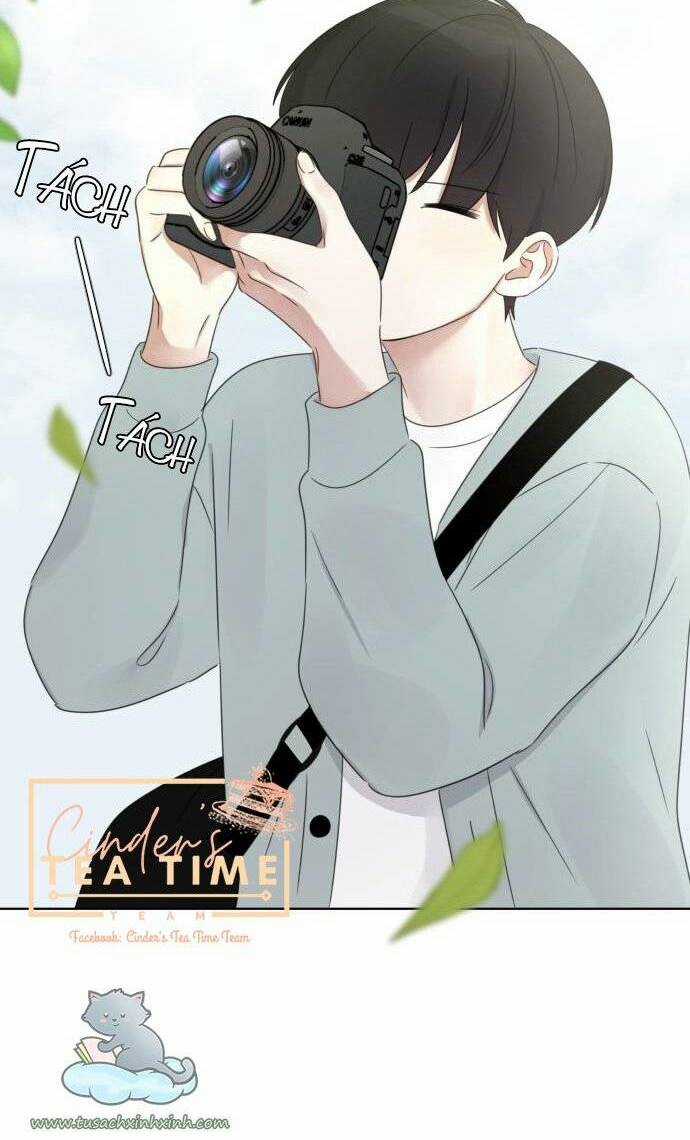 Ngắm Nhìn Điều Tuyệt Vời Nhất Chapter 13 trang 36