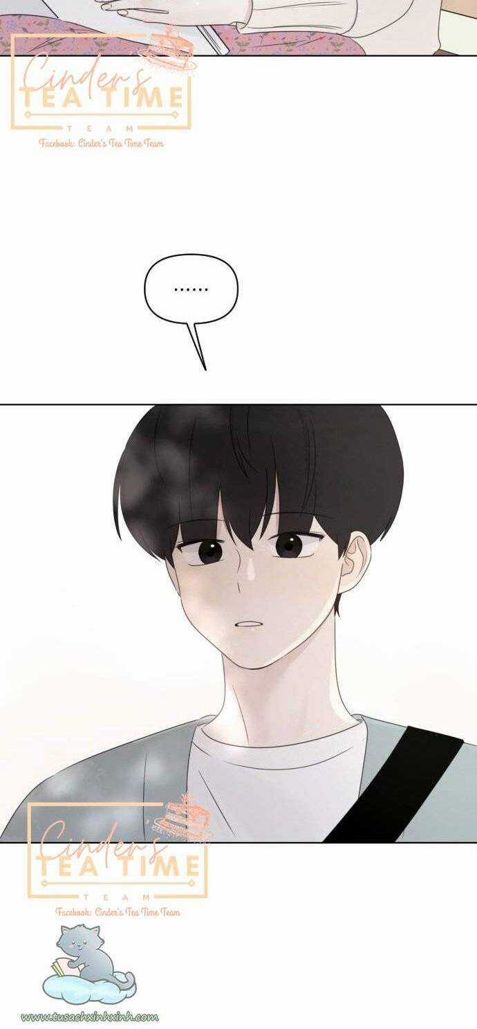 Ngắm Nhìn Điều Tuyệt Vời Nhất Chapter 13 trang 40