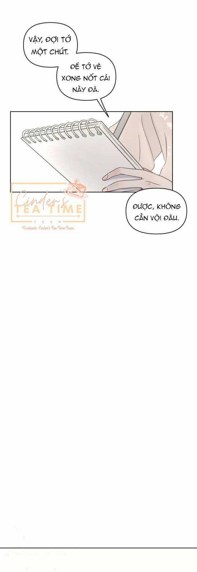 Ngắm Nhìn Điều Tuyệt Vời Nhất Chapter 13 trang 46