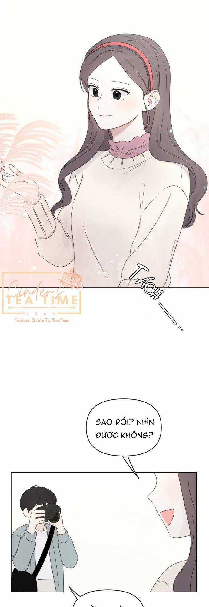 Ngắm Nhìn Điều Tuyệt Vời Nhất Chapter 13 trang 47