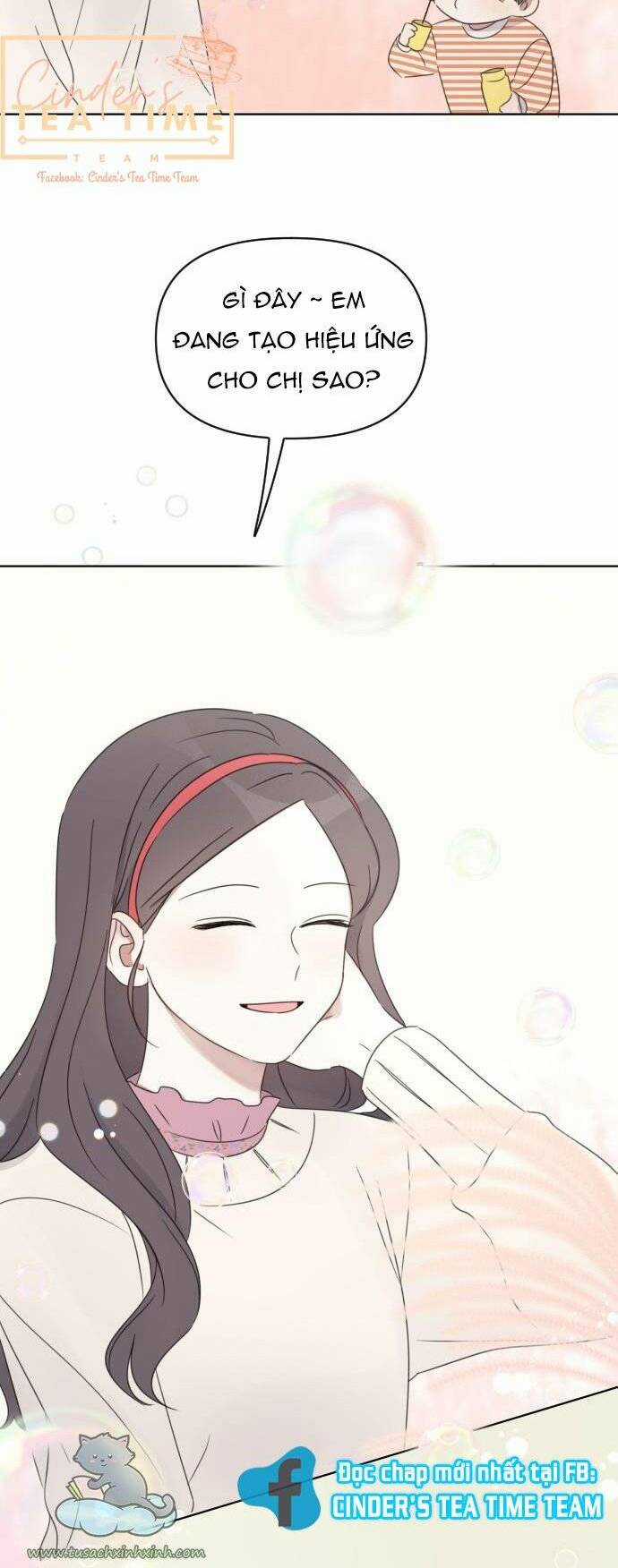 Ngắm Nhìn Điều Tuyệt Vời Nhất Chapter 13 trang 49