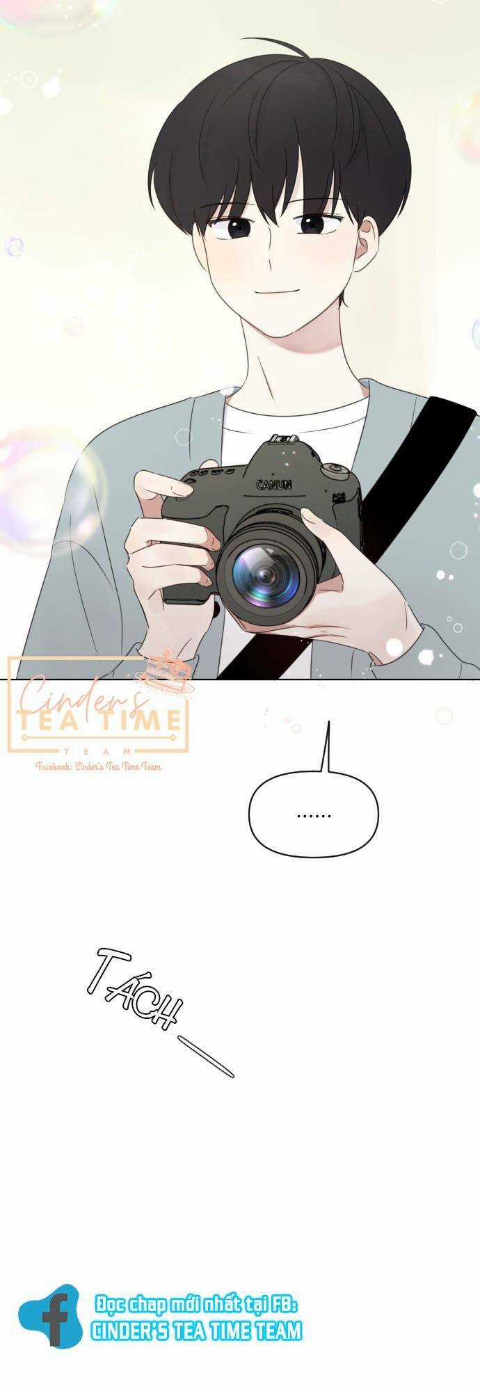 Ngắm Nhìn Điều Tuyệt Vời Nhất Chapter 13 trang 50