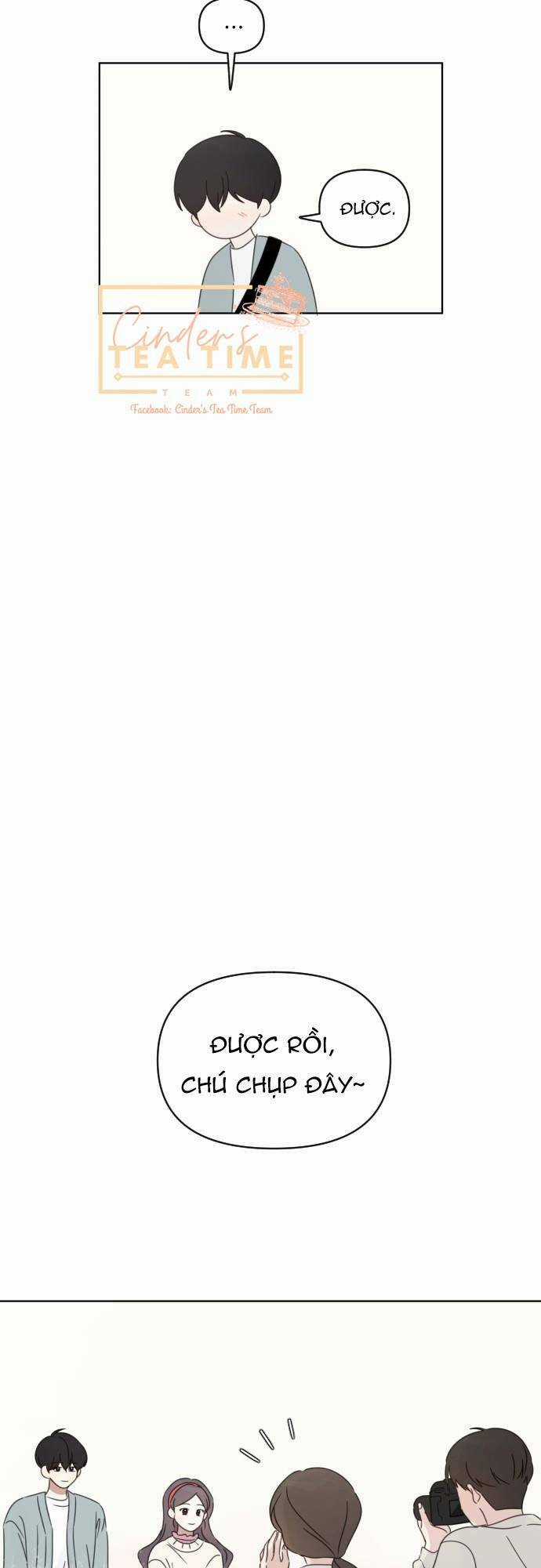 Ngắm Nhìn Điều Tuyệt Vời Nhất Chapter 13 trang 55