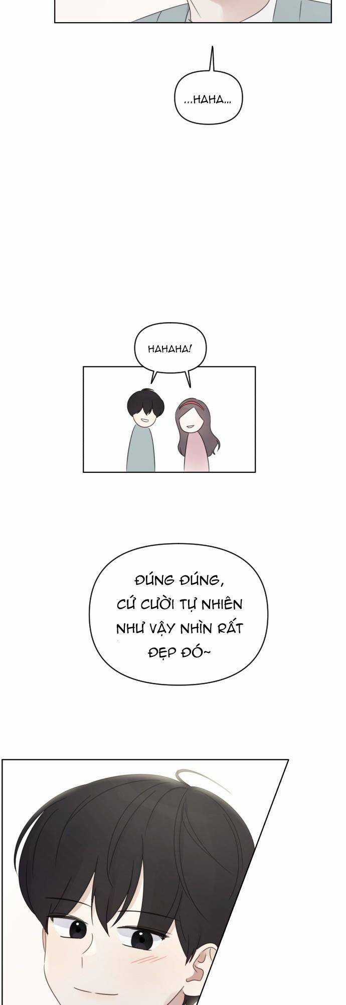 Ngắm Nhìn Điều Tuyệt Vời Nhất Chapter 13 trang 59