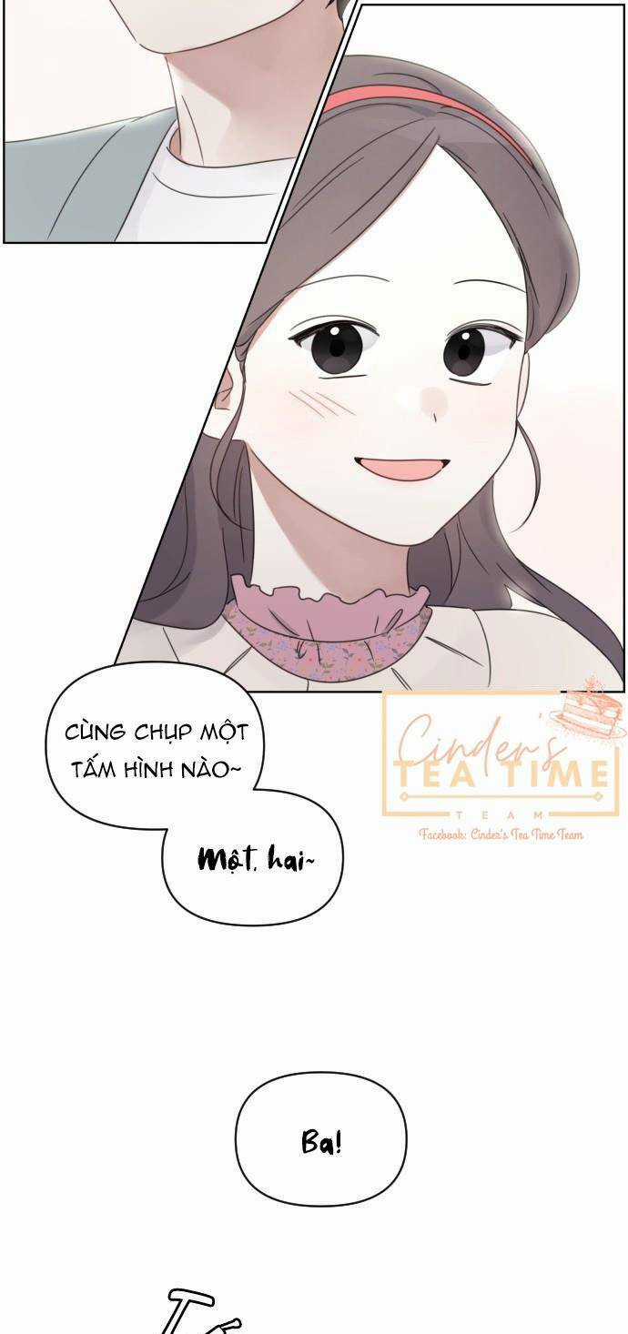 Ngắm Nhìn Điều Tuyệt Vời Nhất Chapter 13 trang 60