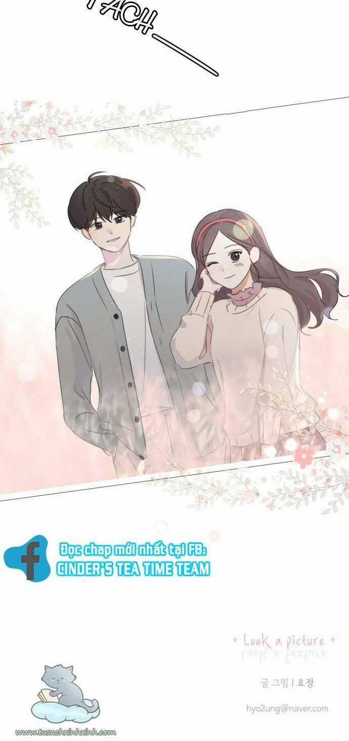 Ngắm Nhìn Điều Tuyệt Vời Nhất Chapter 13 trang 61