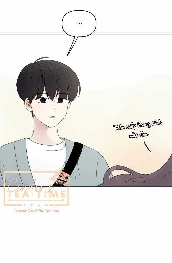 Ngắm Nhìn Điều Tuyệt Vời Nhất Chapter 13 trang 8