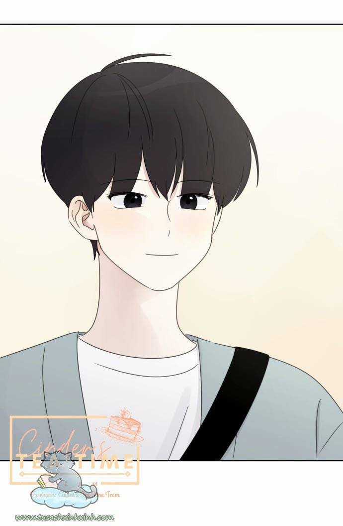 Ngắm Nhìn Điều Tuyệt Vời Nhất Chapter 13 trang 9