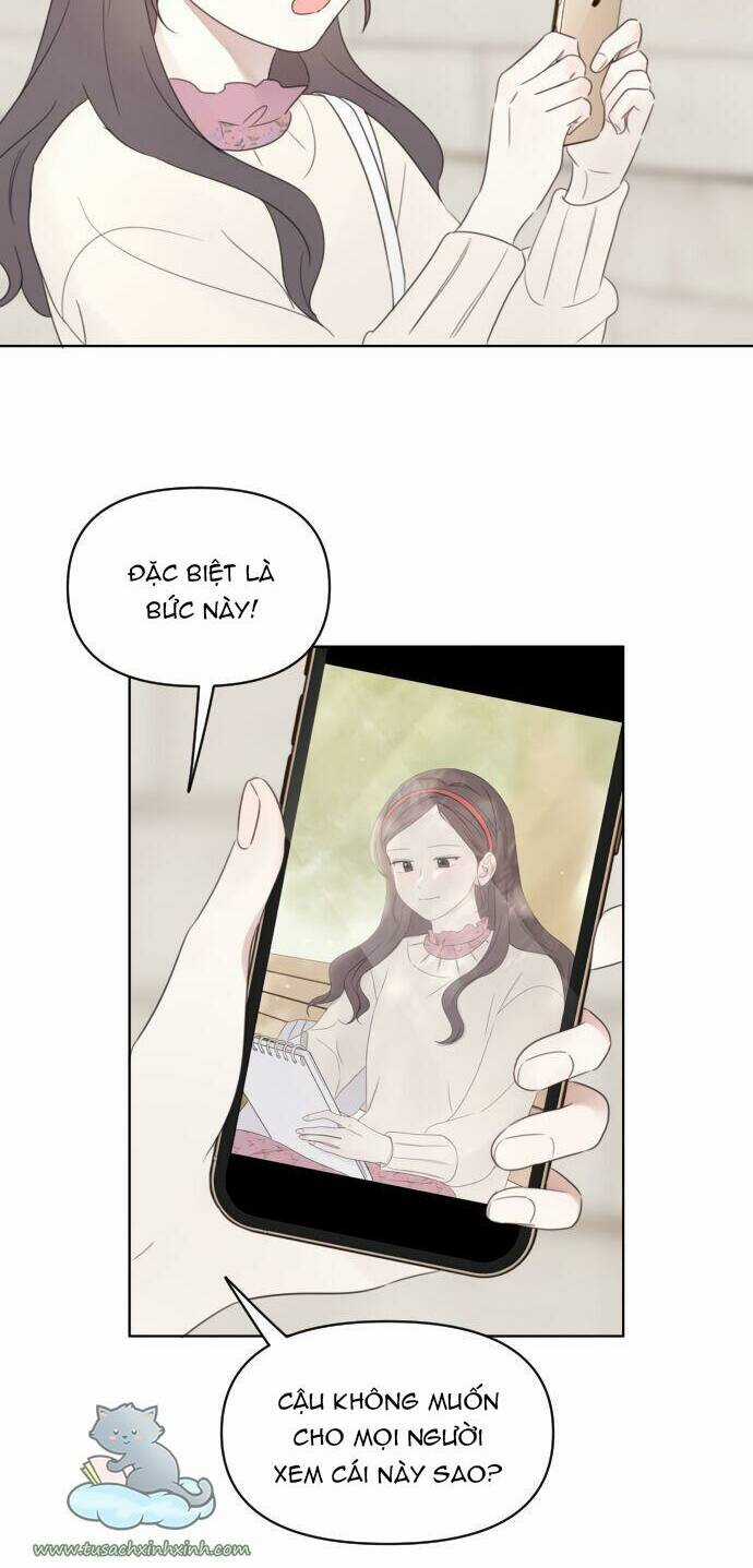 Ngắm Nhìn Điều Tuyệt Vời Nhất Chapter 14 trang 12