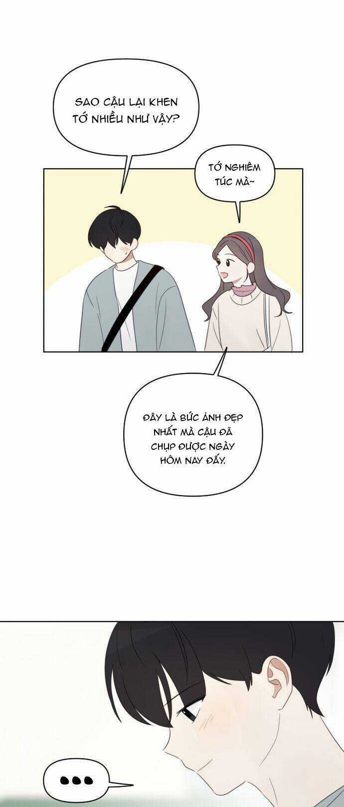Ngắm Nhìn Điều Tuyệt Vời Nhất Chapter 14 trang 13