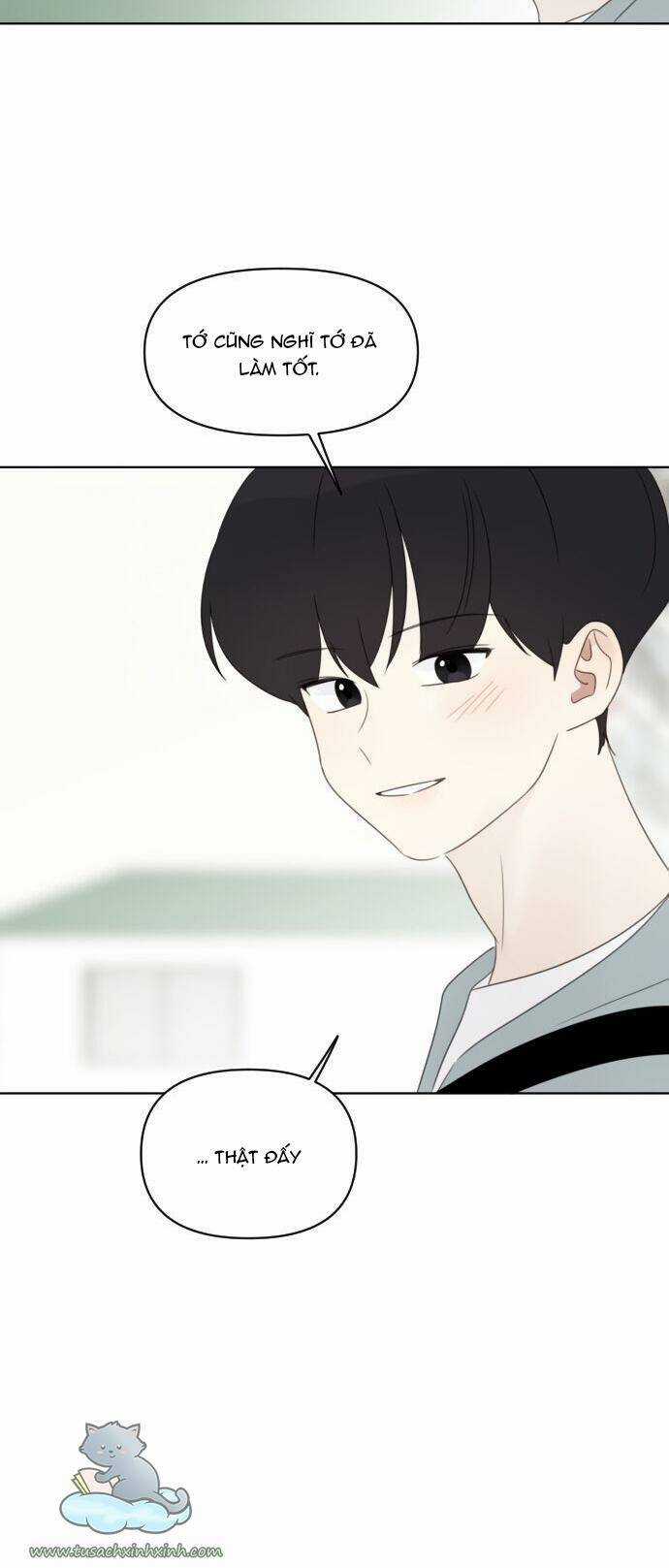 Ngắm Nhìn Điều Tuyệt Vời Nhất Chapter 14 trang 14