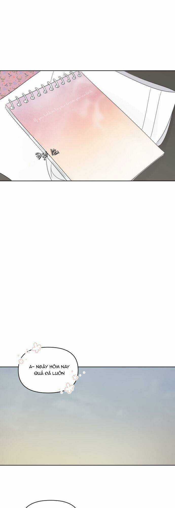 Ngắm Nhìn Điều Tuyệt Vời Nhất Chapter 14 trang 38