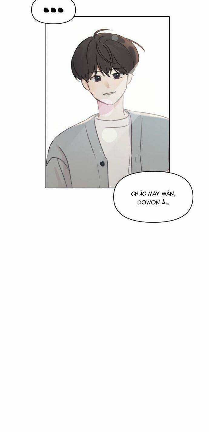 Ngắm Nhìn Điều Tuyệt Vời Nhất Chapter 14 trang 4