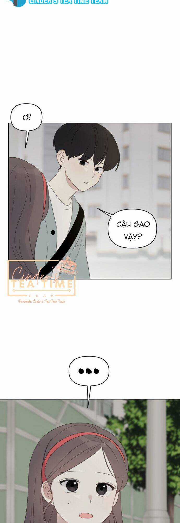Ngắm Nhìn Điều Tuyệt Vời Nhất Chapter 14 trang 40