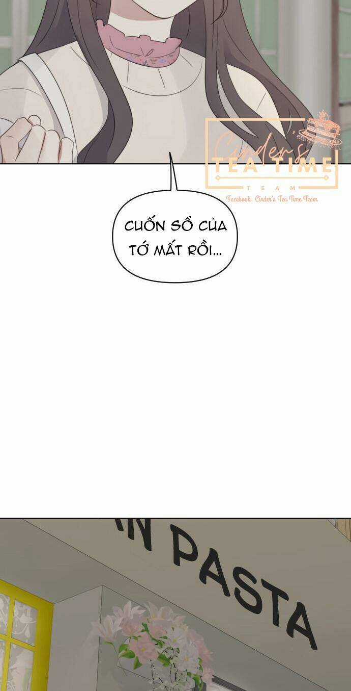 Ngắm Nhìn Điều Tuyệt Vời Nhất Chapter 14 trang 41