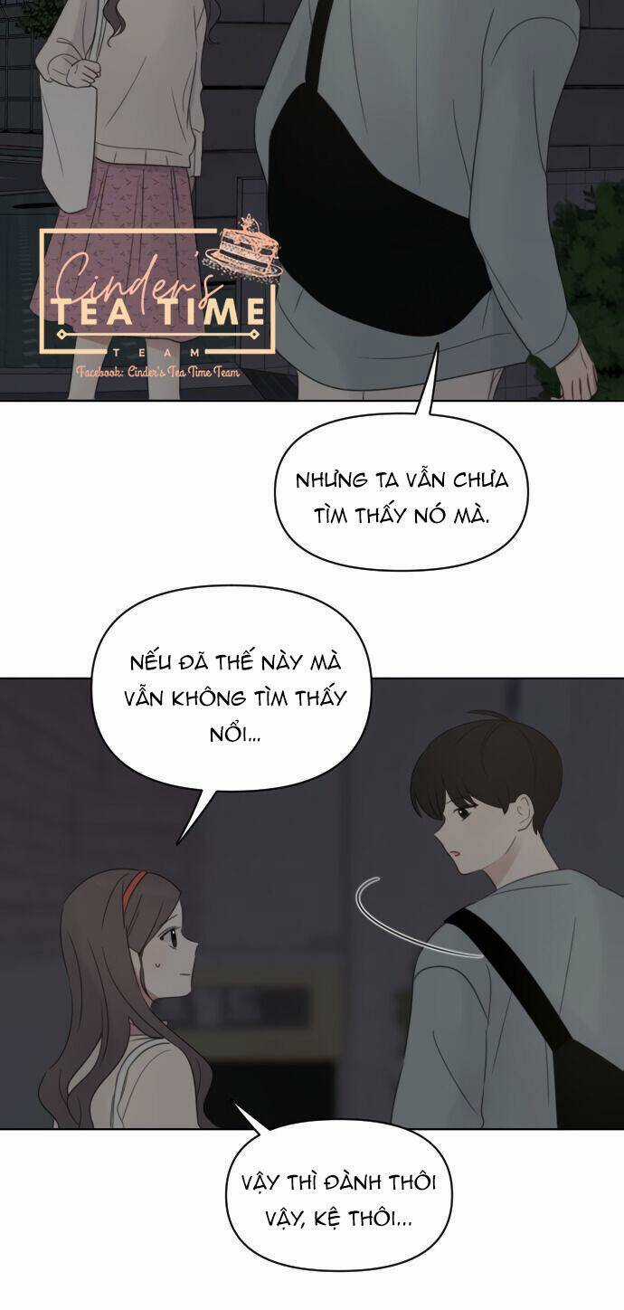 Ngắm Nhìn Điều Tuyệt Vời Nhất Chapter 14 trang 46