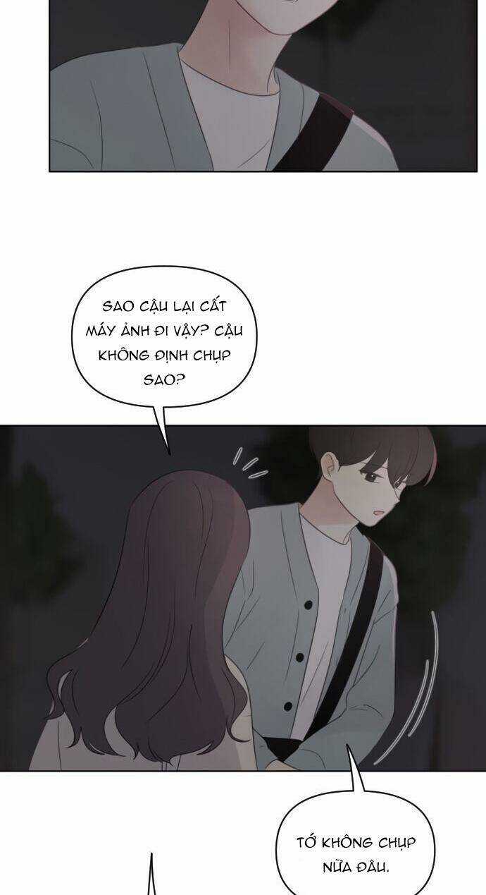 Ngắm Nhìn Điều Tuyệt Vời Nhất Chapter 14 trang 55