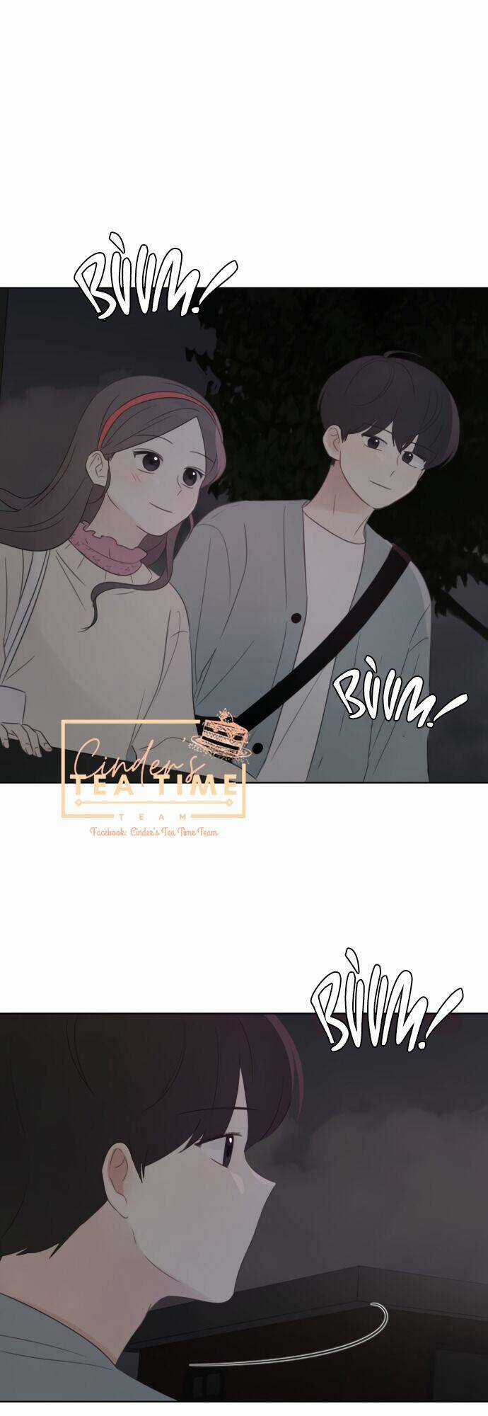 Ngắm Nhìn Điều Tuyệt Vời Nhất Chapter 14 trang 57