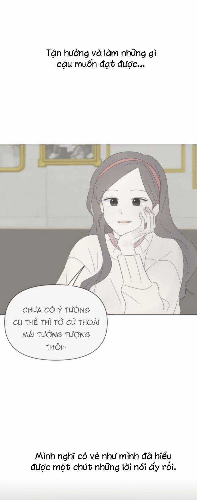 Ngắm Nhìn Điều Tuyệt Vời Nhất Chapter 14 trang 58