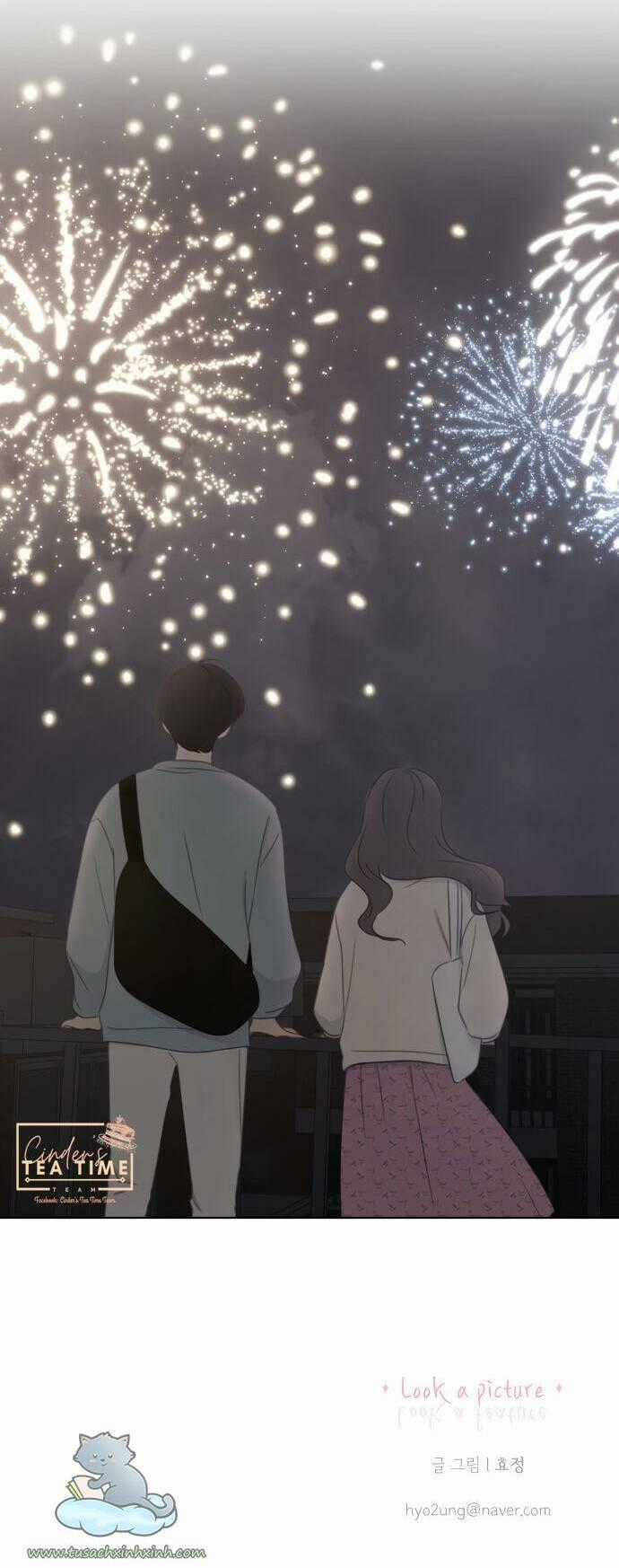 Ngắm Nhìn Điều Tuyệt Vời Nhất Chapter 14 trang 59