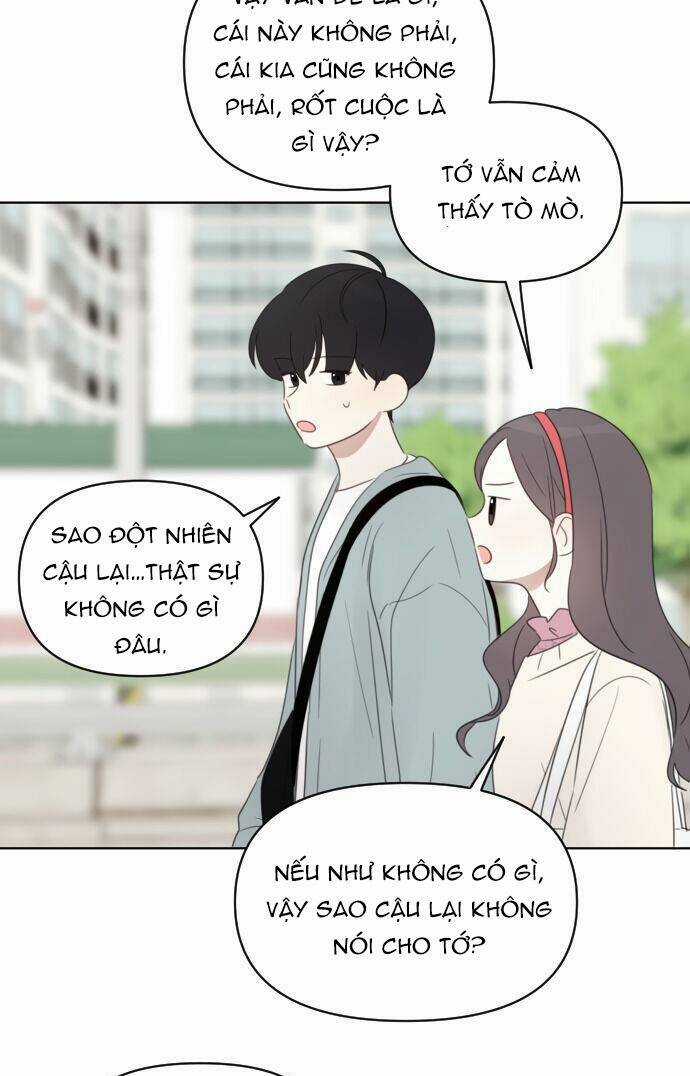Ngắm Nhìn Điều Tuyệt Vời Nhất Chapter 14 trang 9