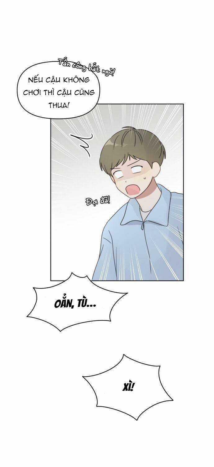 Ngắm Nhìn Điều Tuyệt Vời Nhất Chapter 15 trang 13