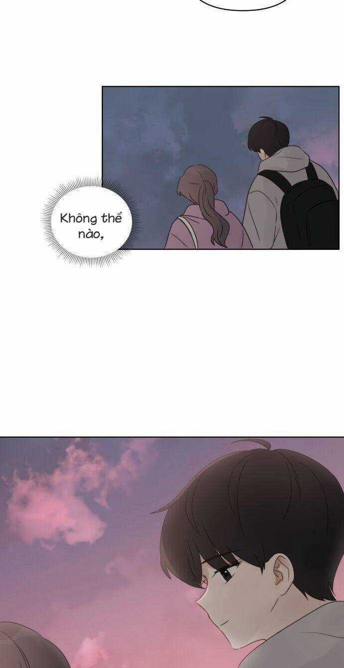 Ngắm Nhìn Điều Tuyệt Vời Nhất Chapter 15 trang 43