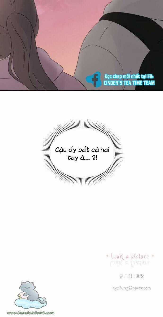 Ngắm Nhìn Điều Tuyệt Vời Nhất Chapter 15 trang 44