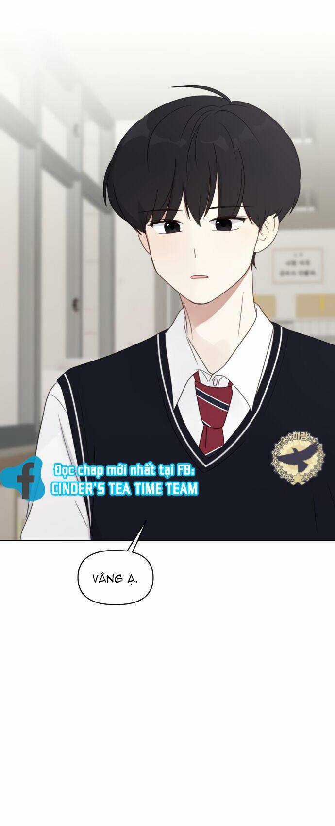 Ngắm Nhìn Điều Tuyệt Vời Nhất Chapter 15 trang 7