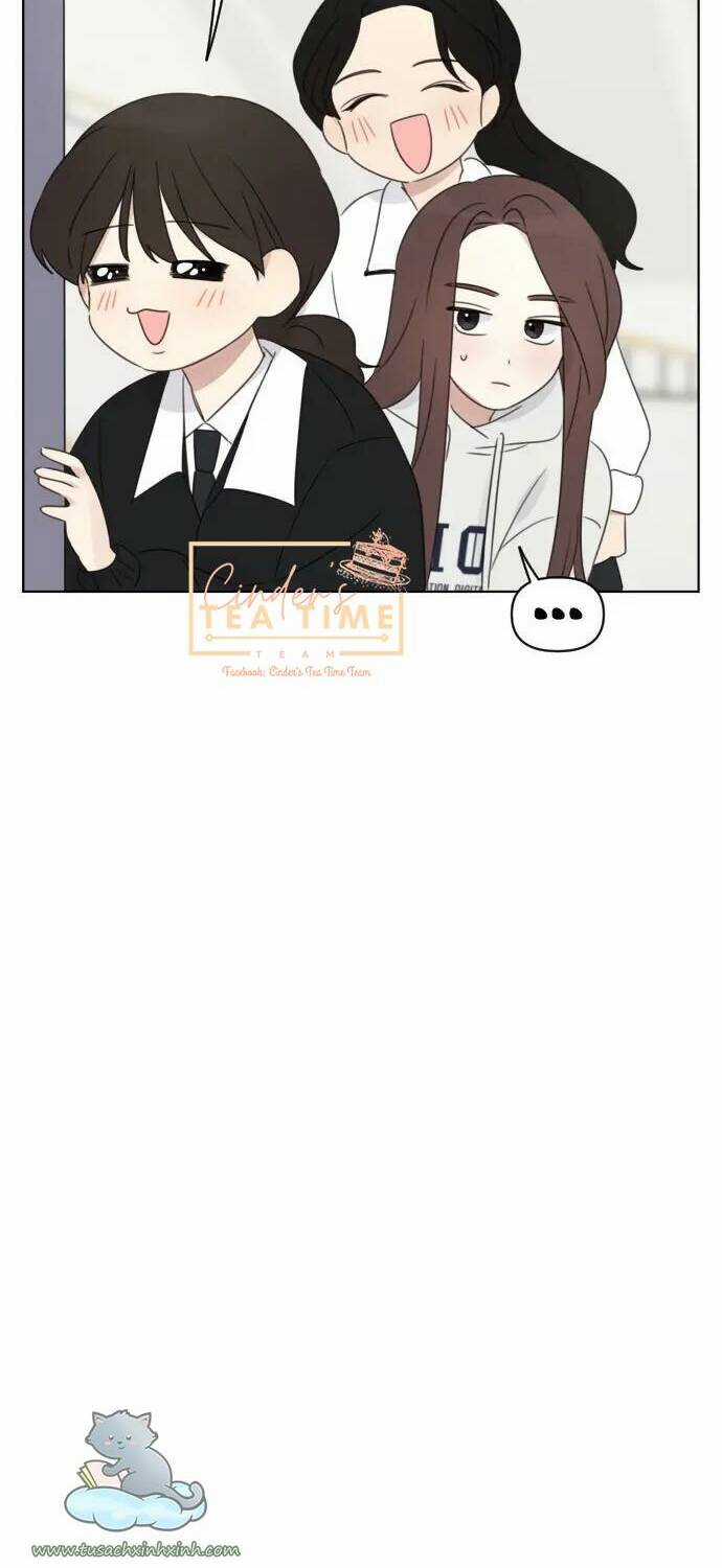 Ngắm Nhìn Điều Tuyệt Vời Nhất Chapter 16 trang 17