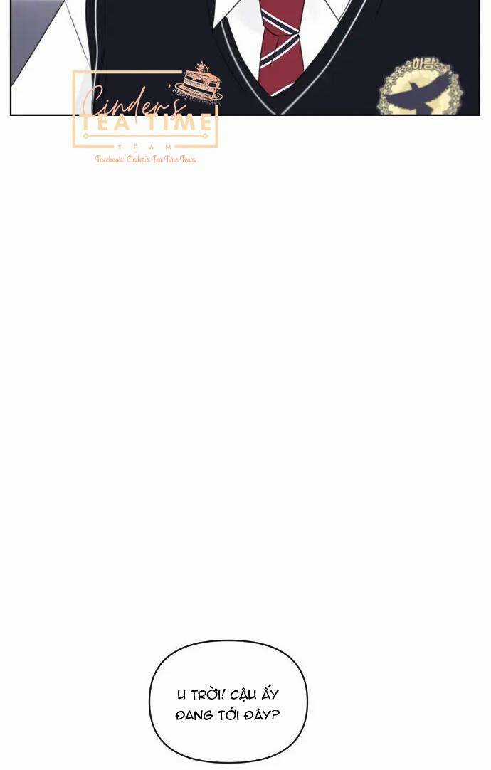 Ngắm Nhìn Điều Tuyệt Vời Nhất Chapter 16 trang 24