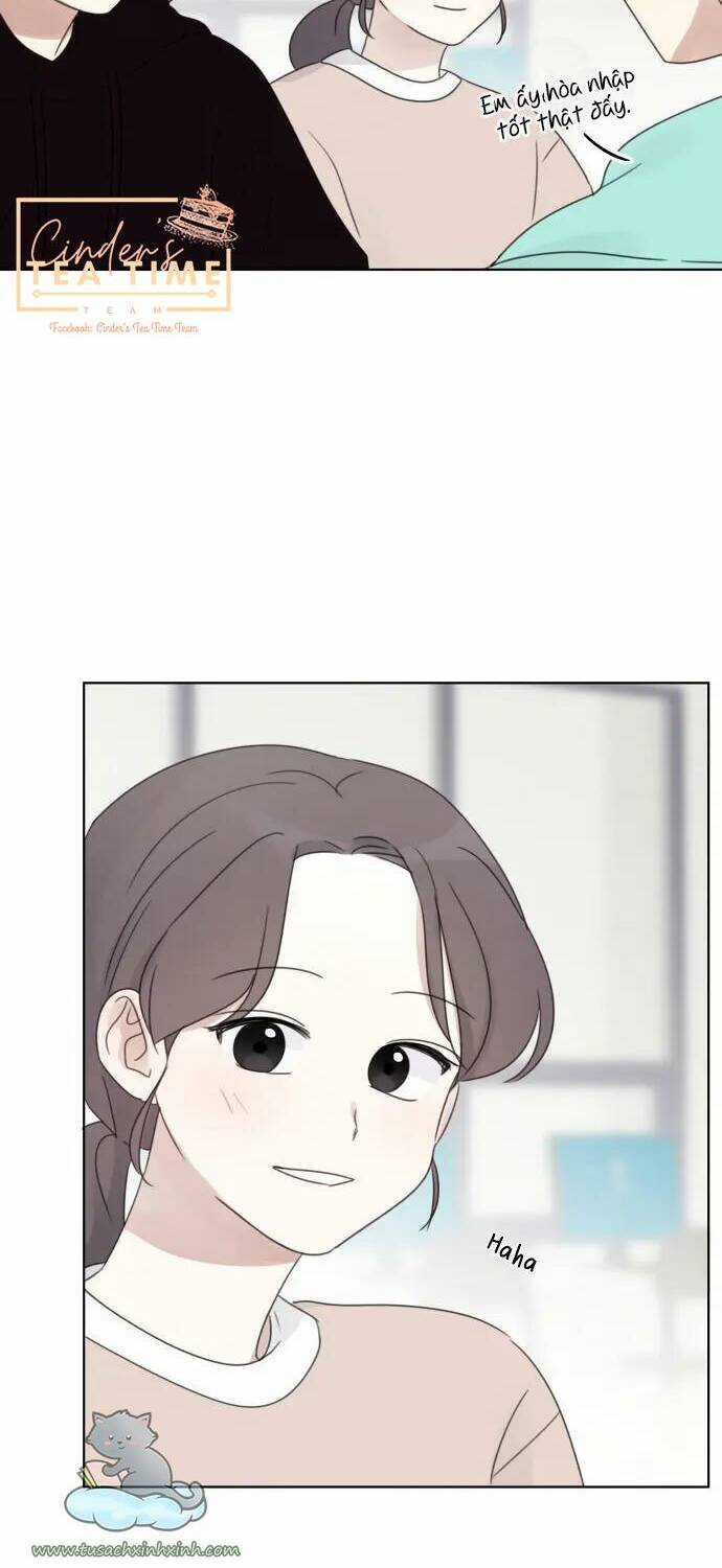 Ngắm Nhìn Điều Tuyệt Vời Nhất Chapter 16 trang 47