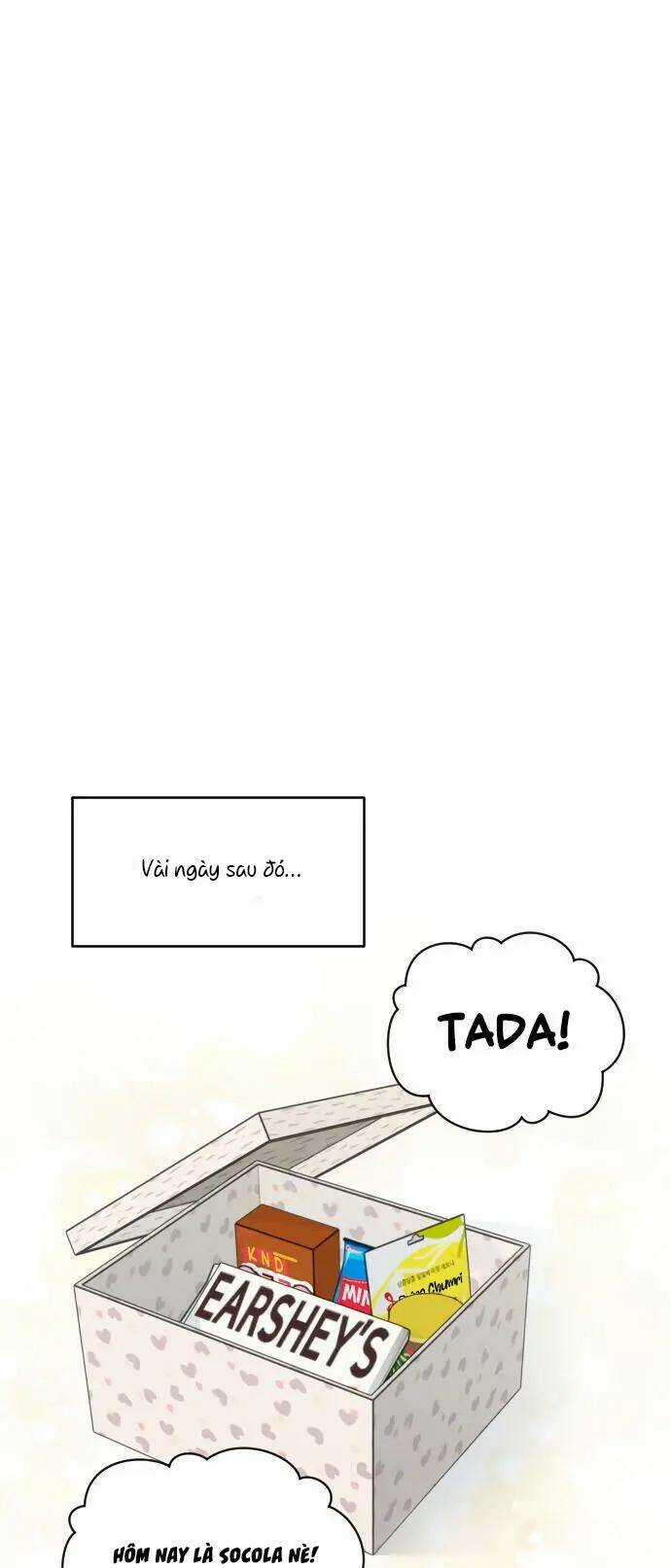 Ngắm Nhìn Điều Tuyệt Vời Nhất Chapter 16 trang 48