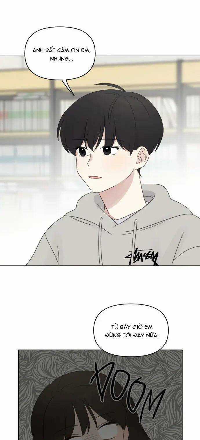 Ngắm Nhìn Điều Tuyệt Vời Nhất Chapter 16 trang 50