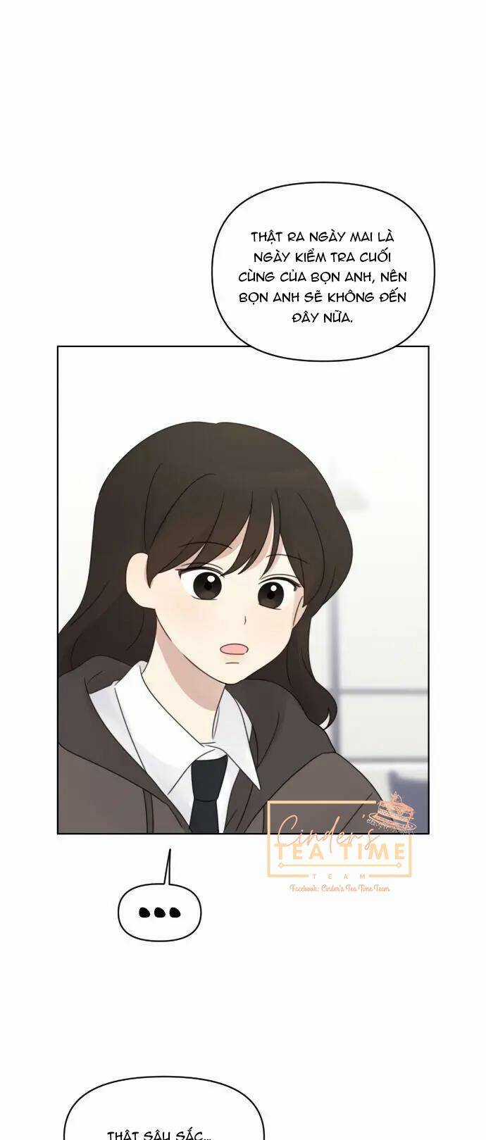 Ngắm Nhìn Điều Tuyệt Vời Nhất Chapter 16 trang 52