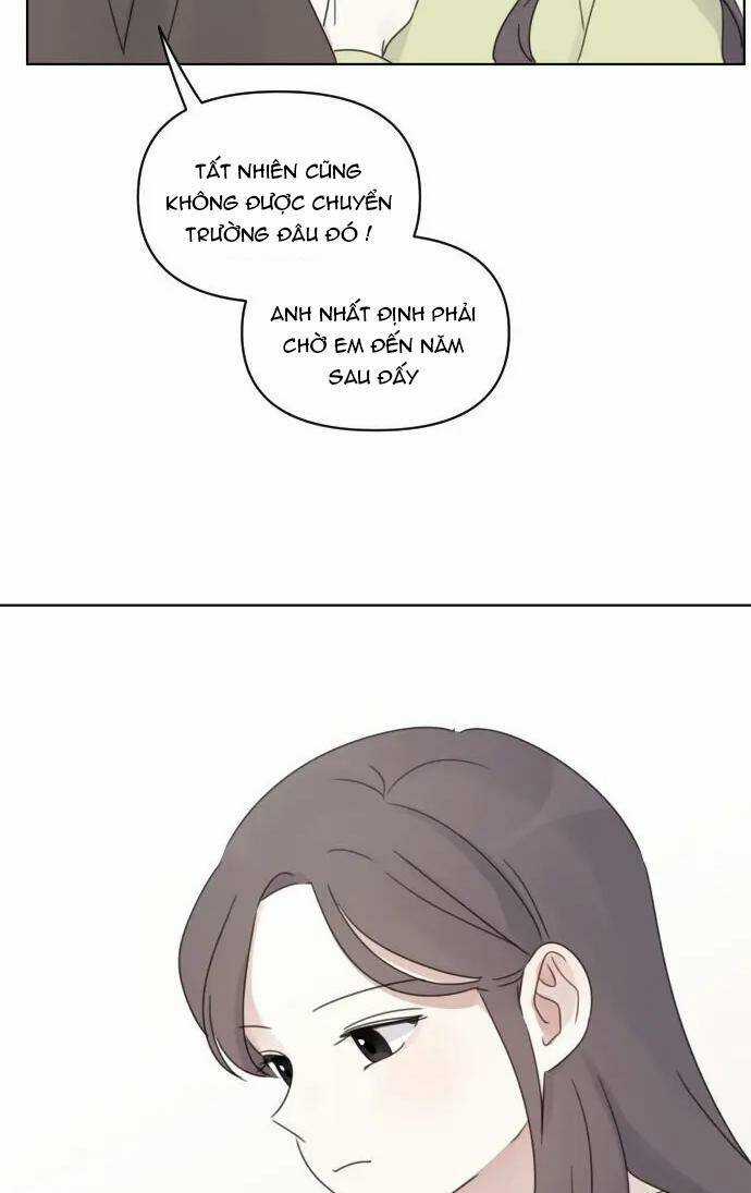 Ngắm Nhìn Điều Tuyệt Vời Nhất Chapter 16 trang 55