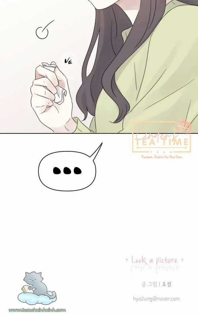 Ngắm Nhìn Điều Tuyệt Vời Nhất Chapter 16 trang 56