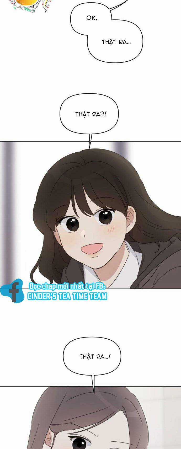 Ngắm Nhìn Điều Tuyệt Vời Nhất Chapter 17 trang 13