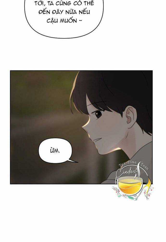 Ngắm Nhìn Điều Tuyệt Vời Nhất Chapter 17 trang 22