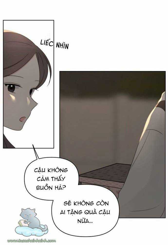 Ngắm Nhìn Điều Tuyệt Vời Nhất Chapter 17 trang 23