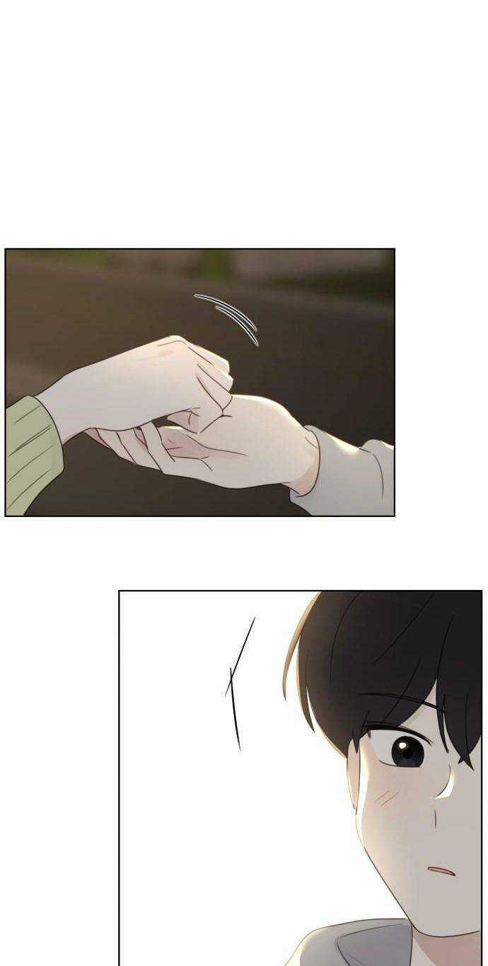 Ngắm Nhìn Điều Tuyệt Vời Nhất Chapter 17 trang 27