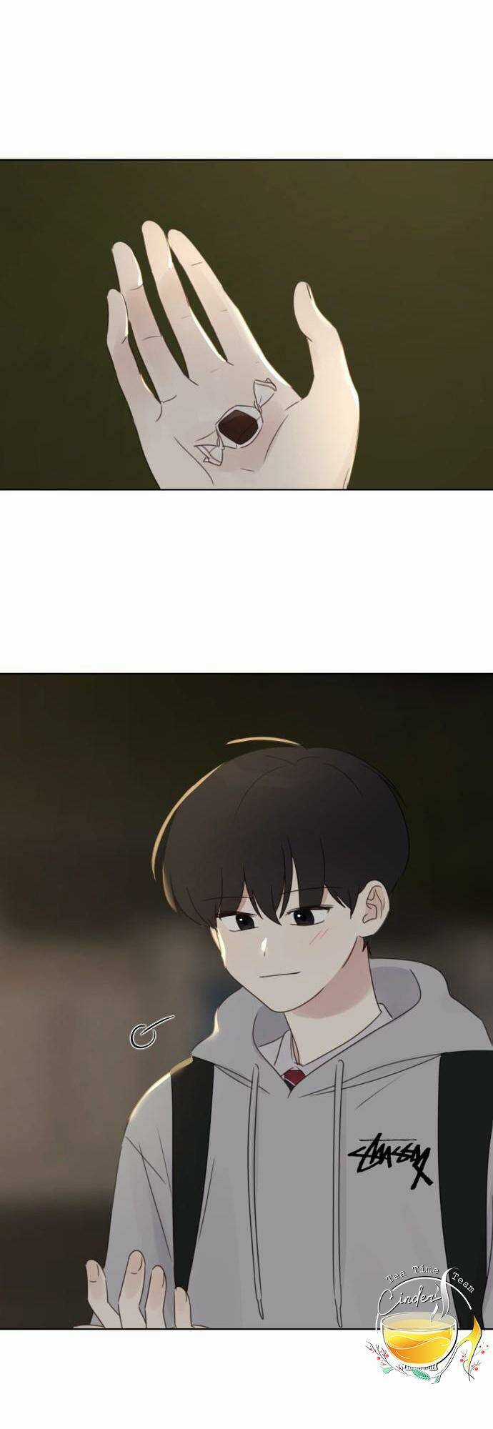 Ngắm Nhìn Điều Tuyệt Vời Nhất Chapter 17 trang 29