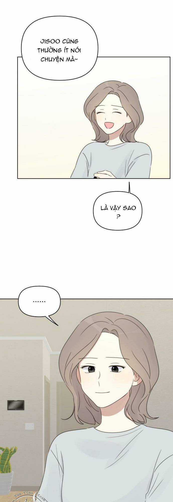 Ngắm Nhìn Điều Tuyệt Vời Nhất Chapter 17 trang 38