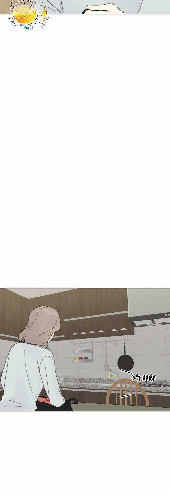 Ngắm Nhìn Điều Tuyệt Vời Nhất Chapter 17 trang 39