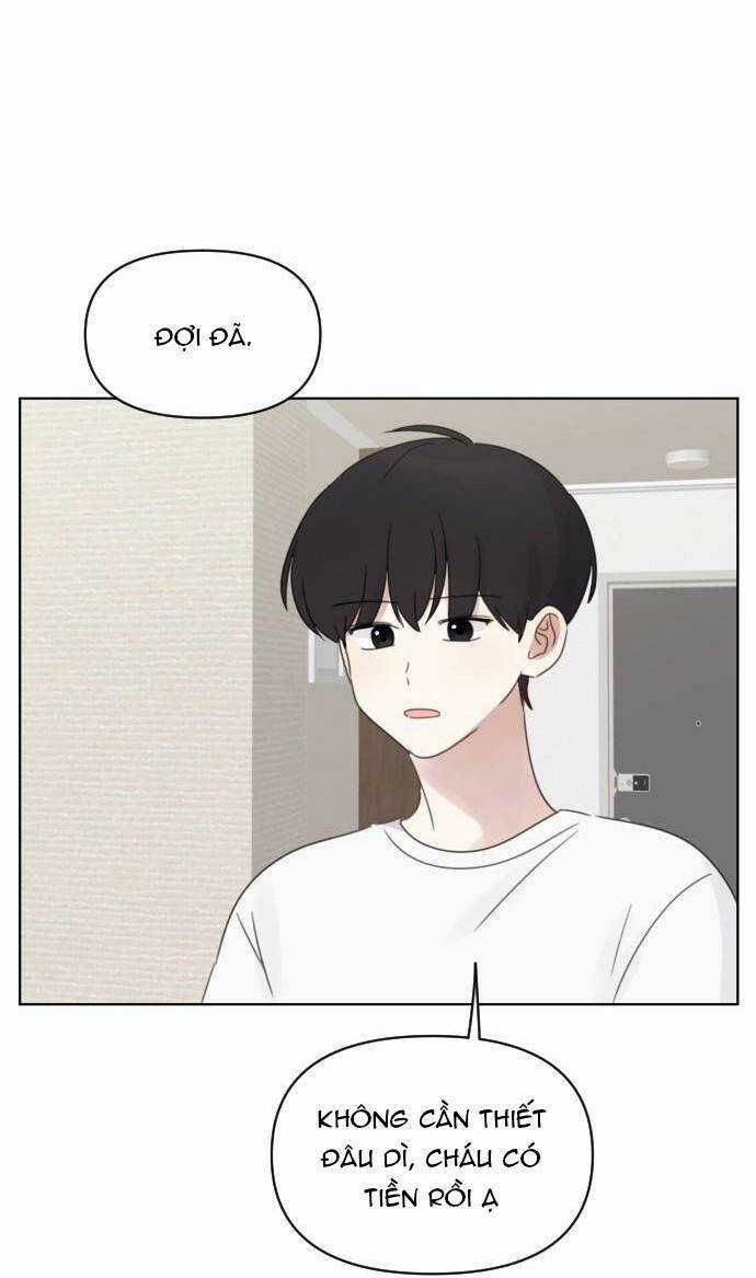 Ngắm Nhìn Điều Tuyệt Vời Nhất Chapter 17 trang 41