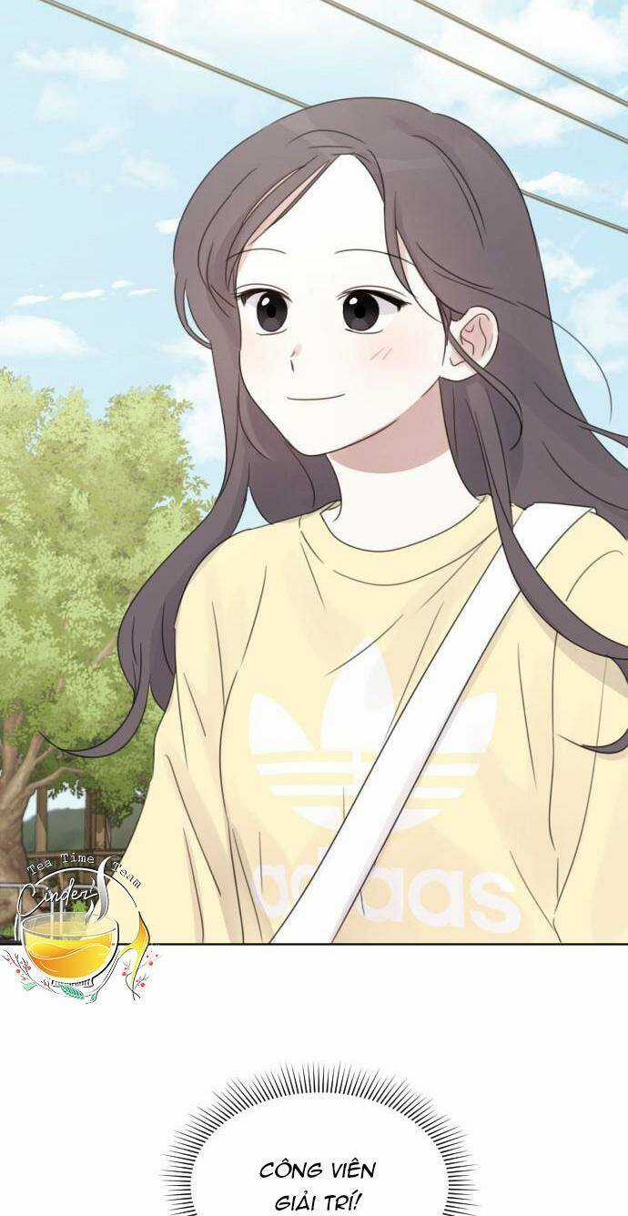 Ngắm Nhìn Điều Tuyệt Vời Nhất Chapter 17 trang 45