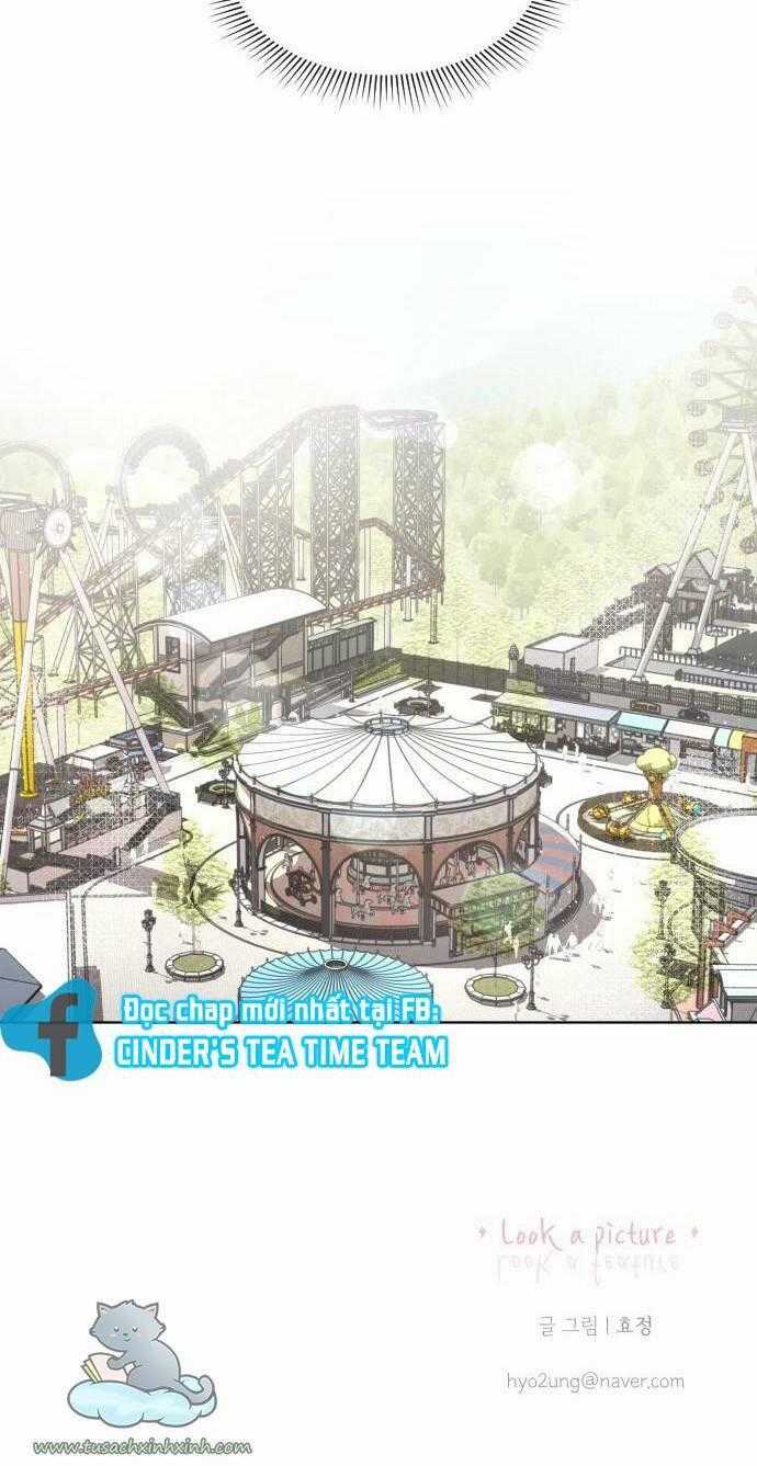 Ngắm Nhìn Điều Tuyệt Vời Nhất Chapter 17 trang 46