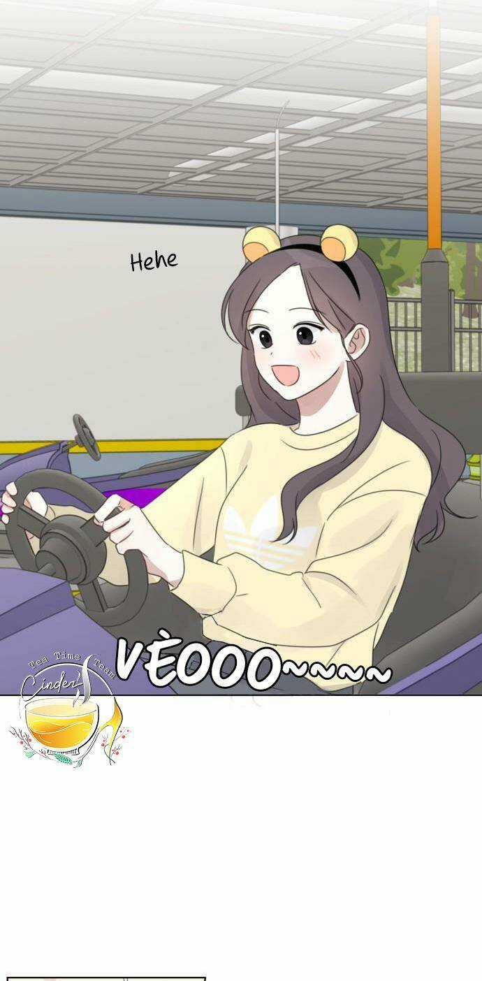 Ngắm Nhìn Điều Tuyệt Vời Nhất Chapter 18 trang 18