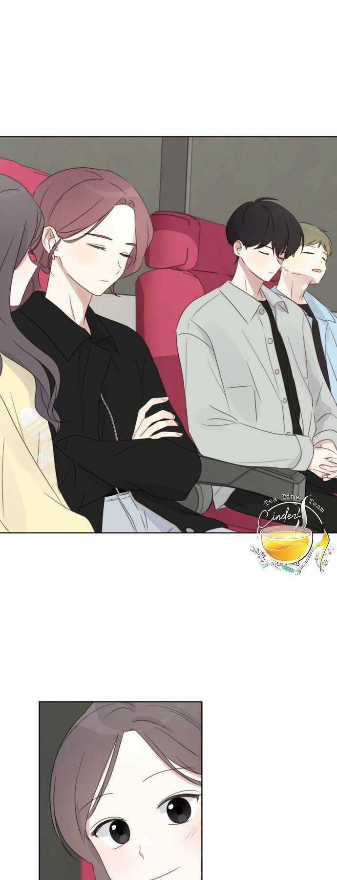 Ngắm Nhìn Điều Tuyệt Vời Nhất Chapter 18 trang 4