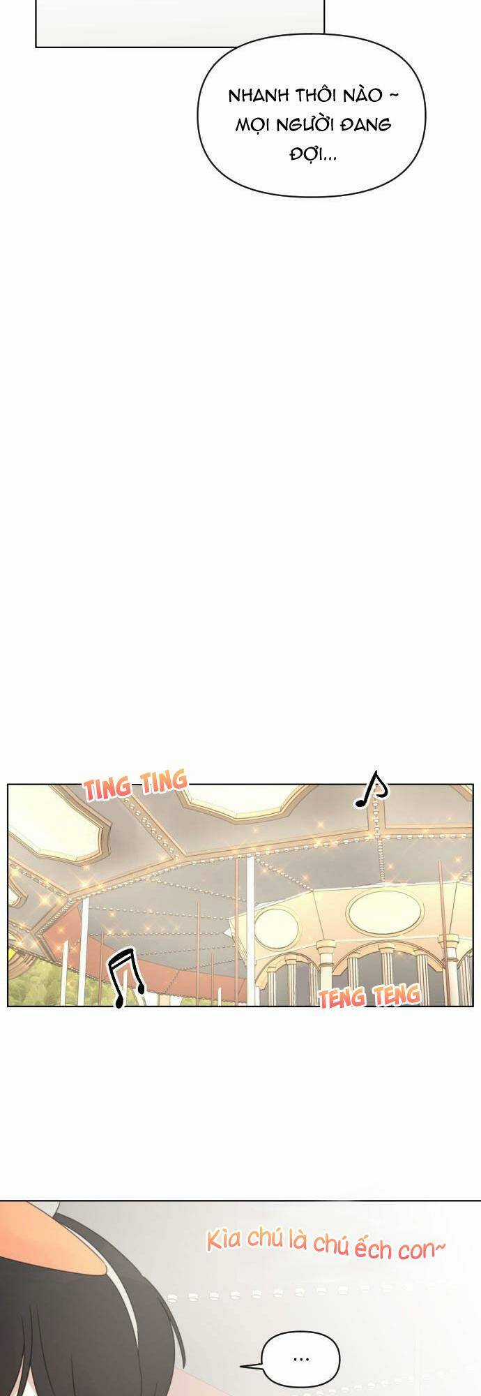 Ngắm Nhìn Điều Tuyệt Vời Nhất Chapter 19 trang 16